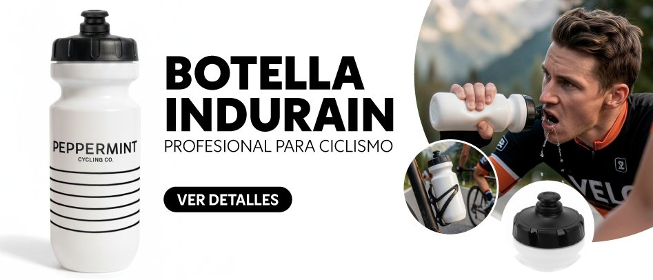 BOTELLA INDURAIN