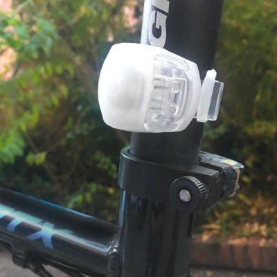 LUZ FROOME